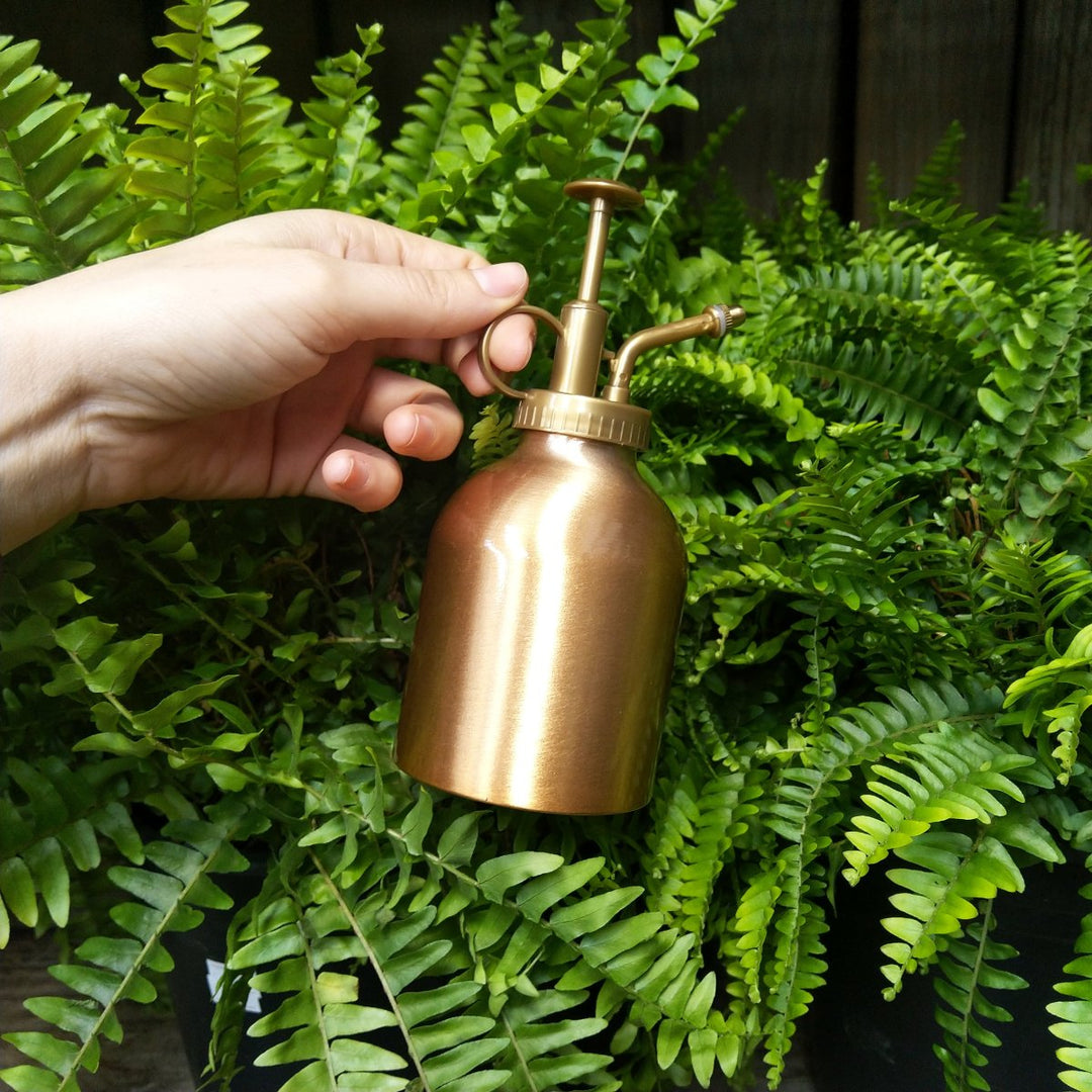 Copper Style Mister - Shop Online!
