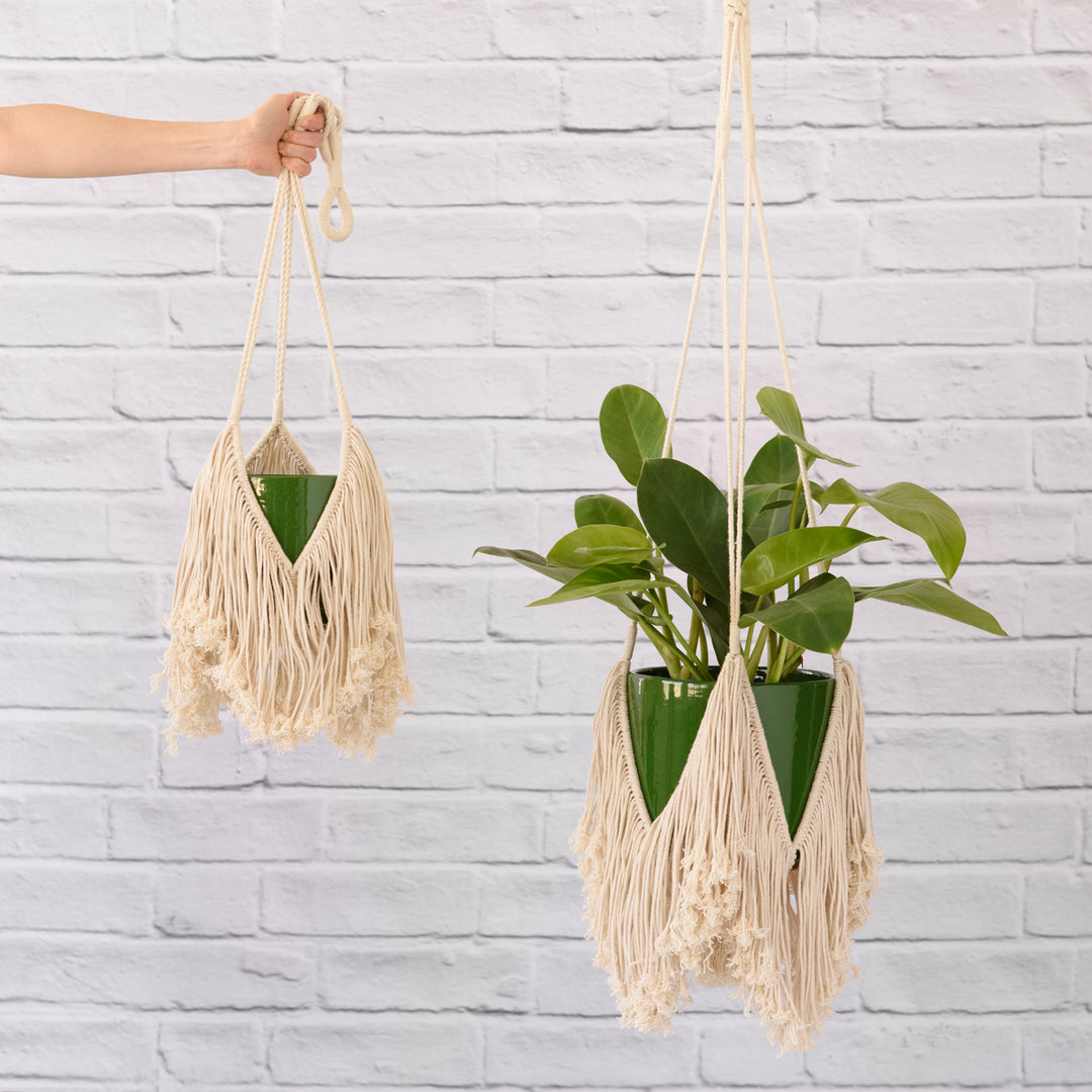 Macrame - Tassels - Shop Online!