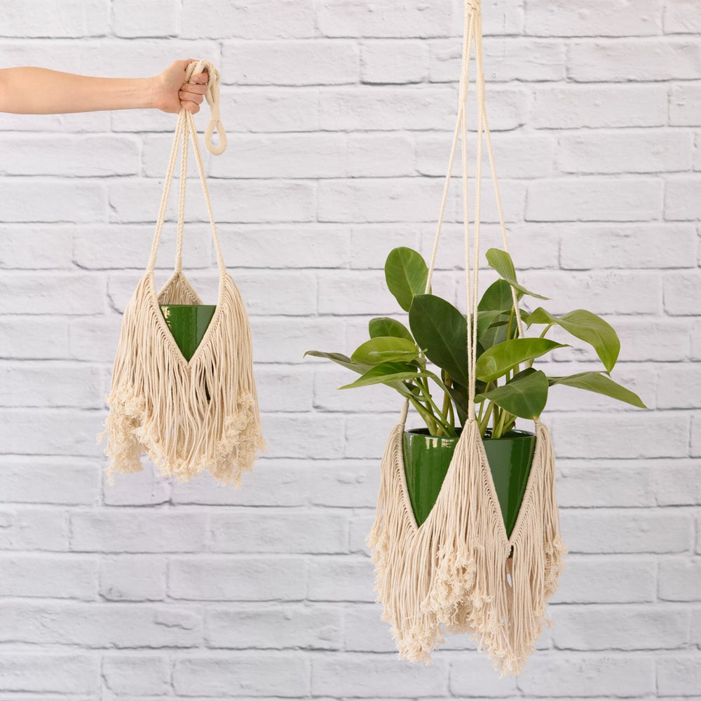 Macrame - Tassels - LARGE - Shop Online!