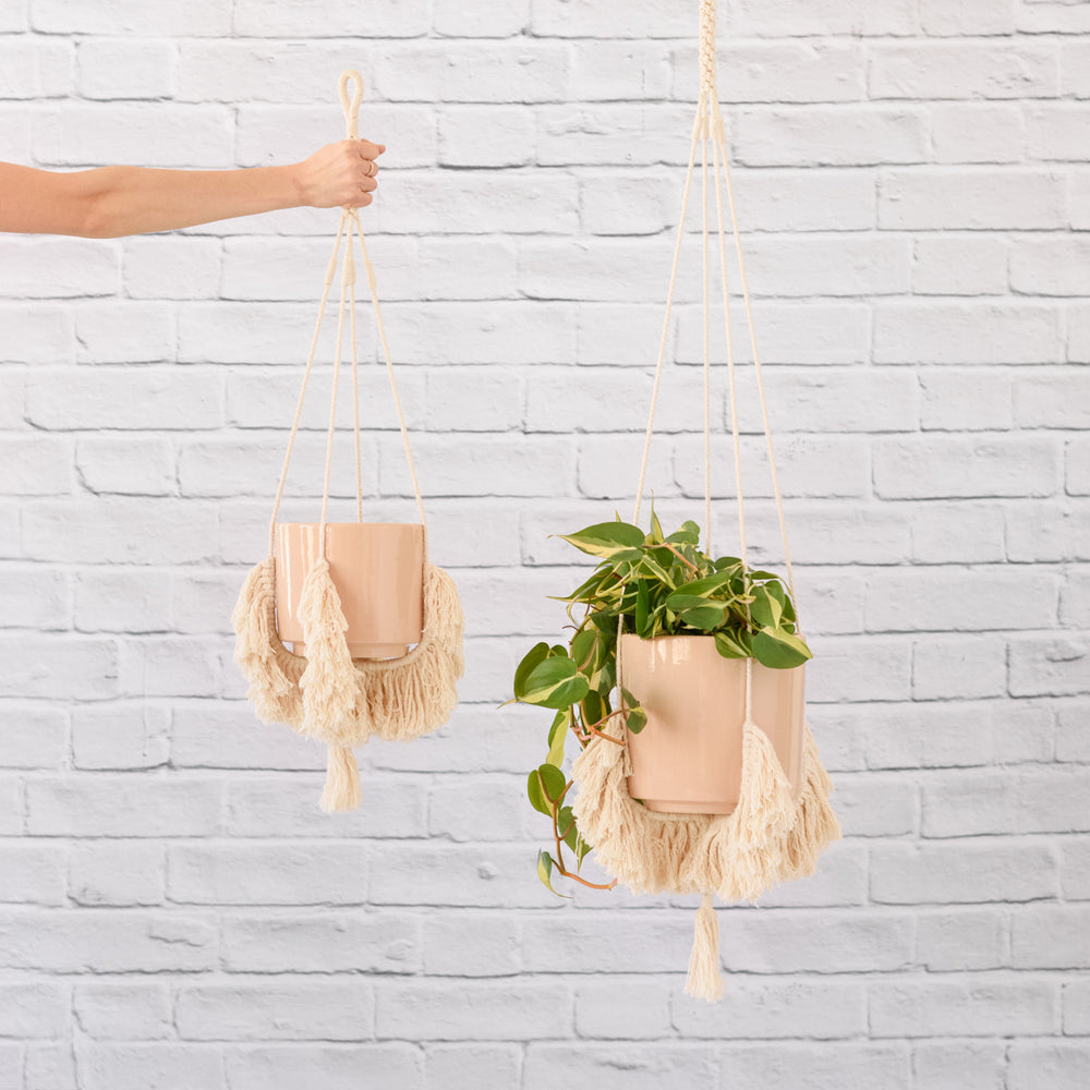 Macrame - Fringe - Shop Online!