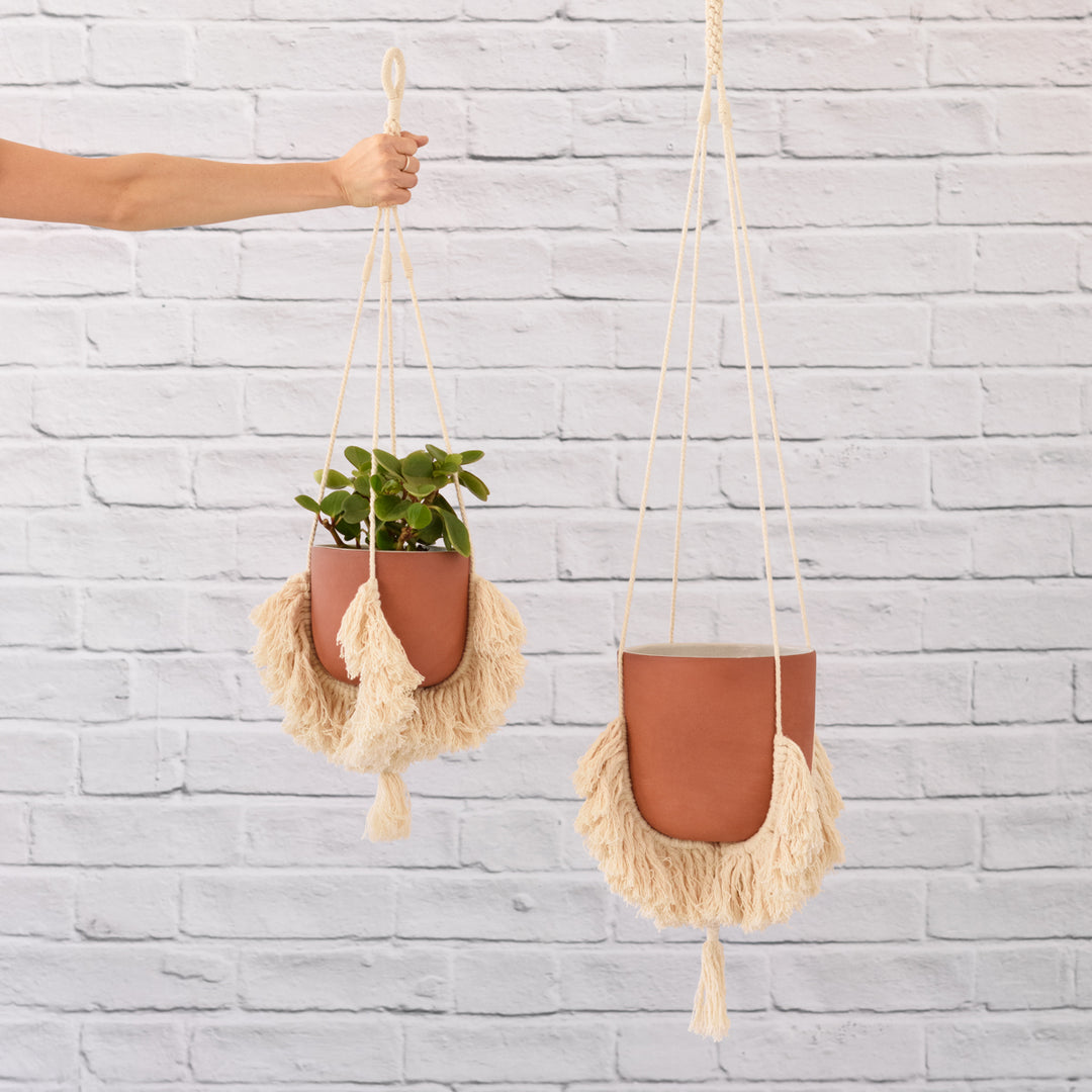 Macrame - Fringe - Shop Online!