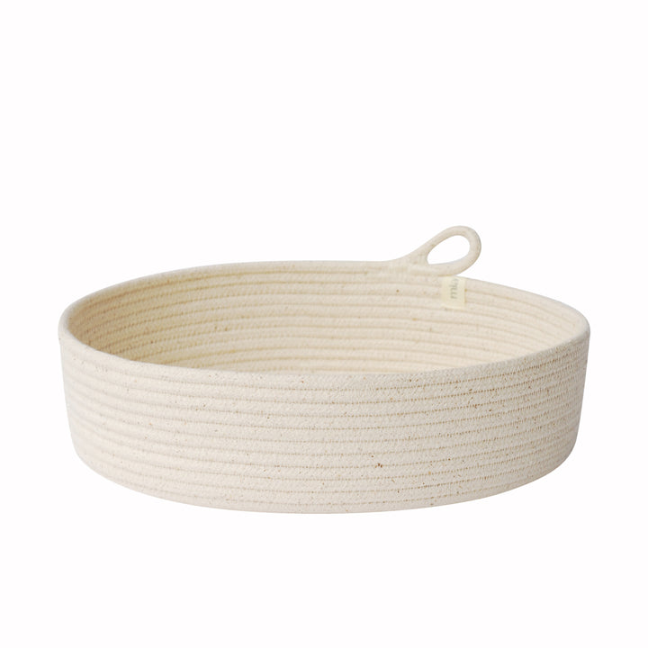 Mia Melange - Essential Oval Basket - Shop Online!