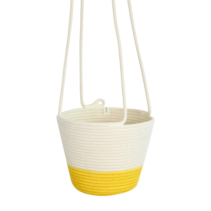 Mia Melange - Medium Hanging Planter - Shop Online!