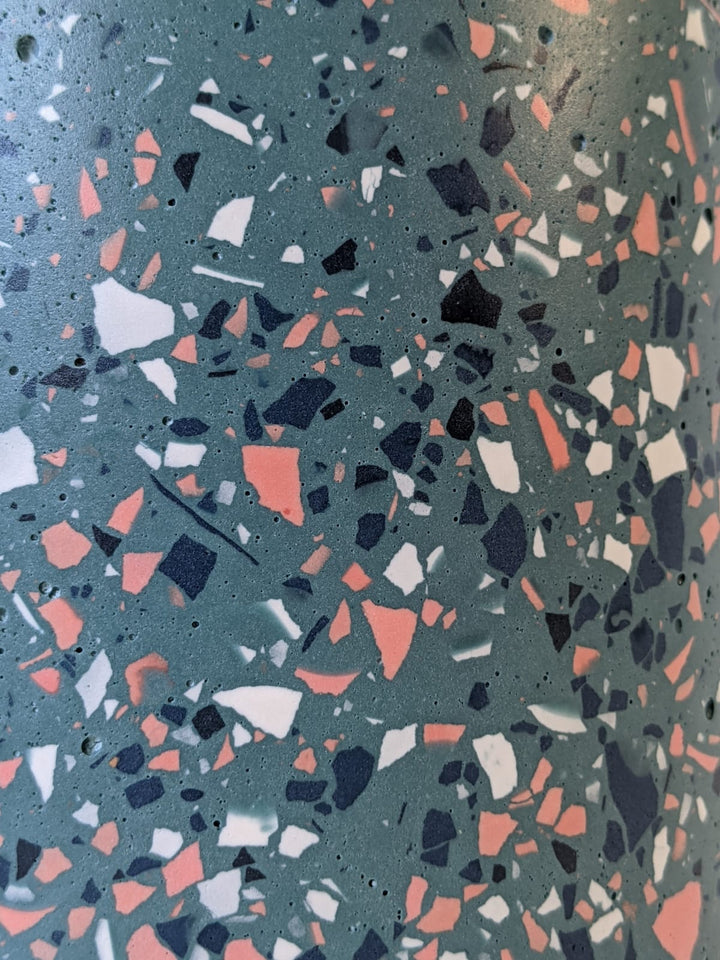 Terrazzo Pot - Nereida - Shop Online!
