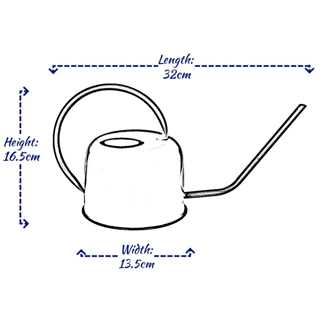 Retro Watering Can - Shop Online!