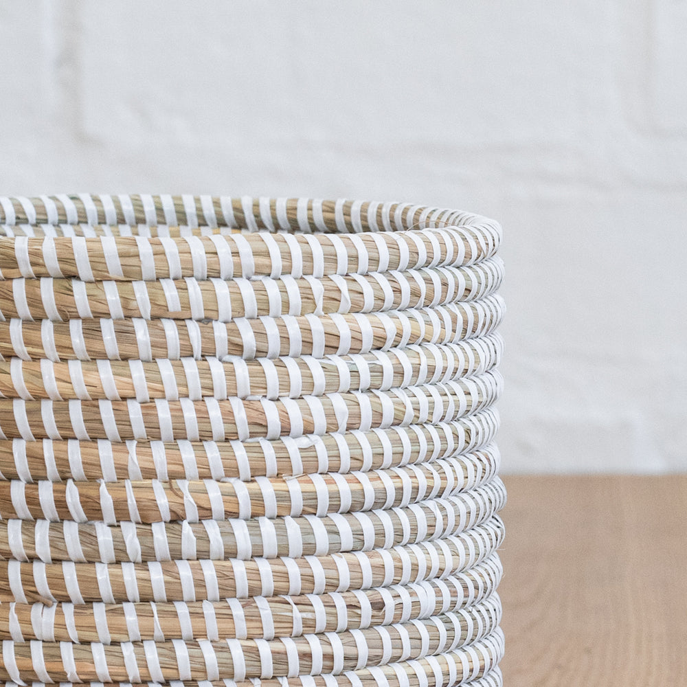Senegalese Basket - Shop Online!
