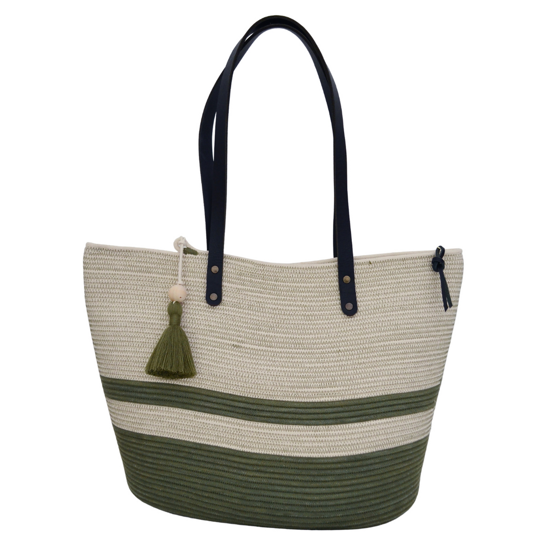 Mia Melange - Shopper Bag - Shop Online!