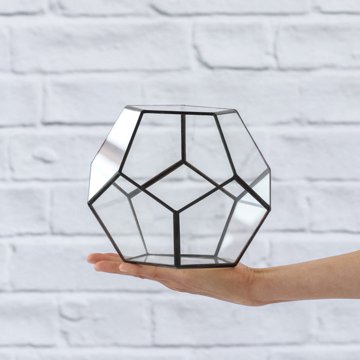 Terrarium - Geometric - Shop Online!