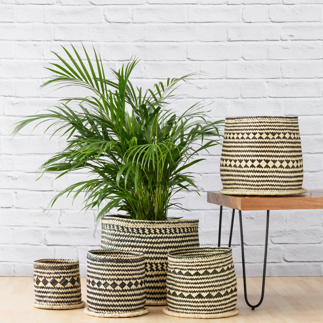 Zuzu Basket - Shop Online!