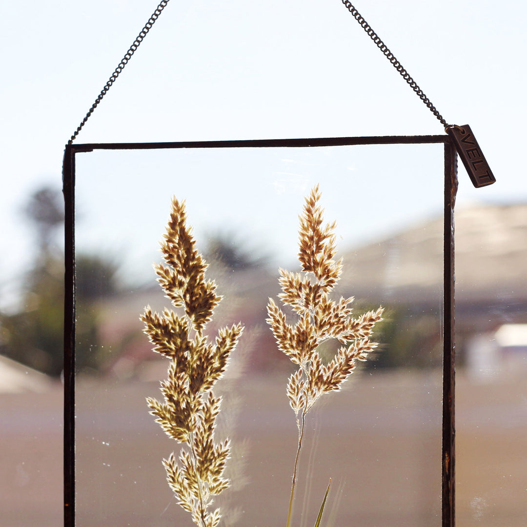 VELT Botanical Frame - Wild Grasses - Shop Online!
