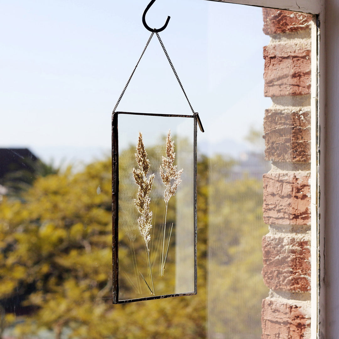 VELT Botanical Frame - Wild Grasses - Shop Online!
