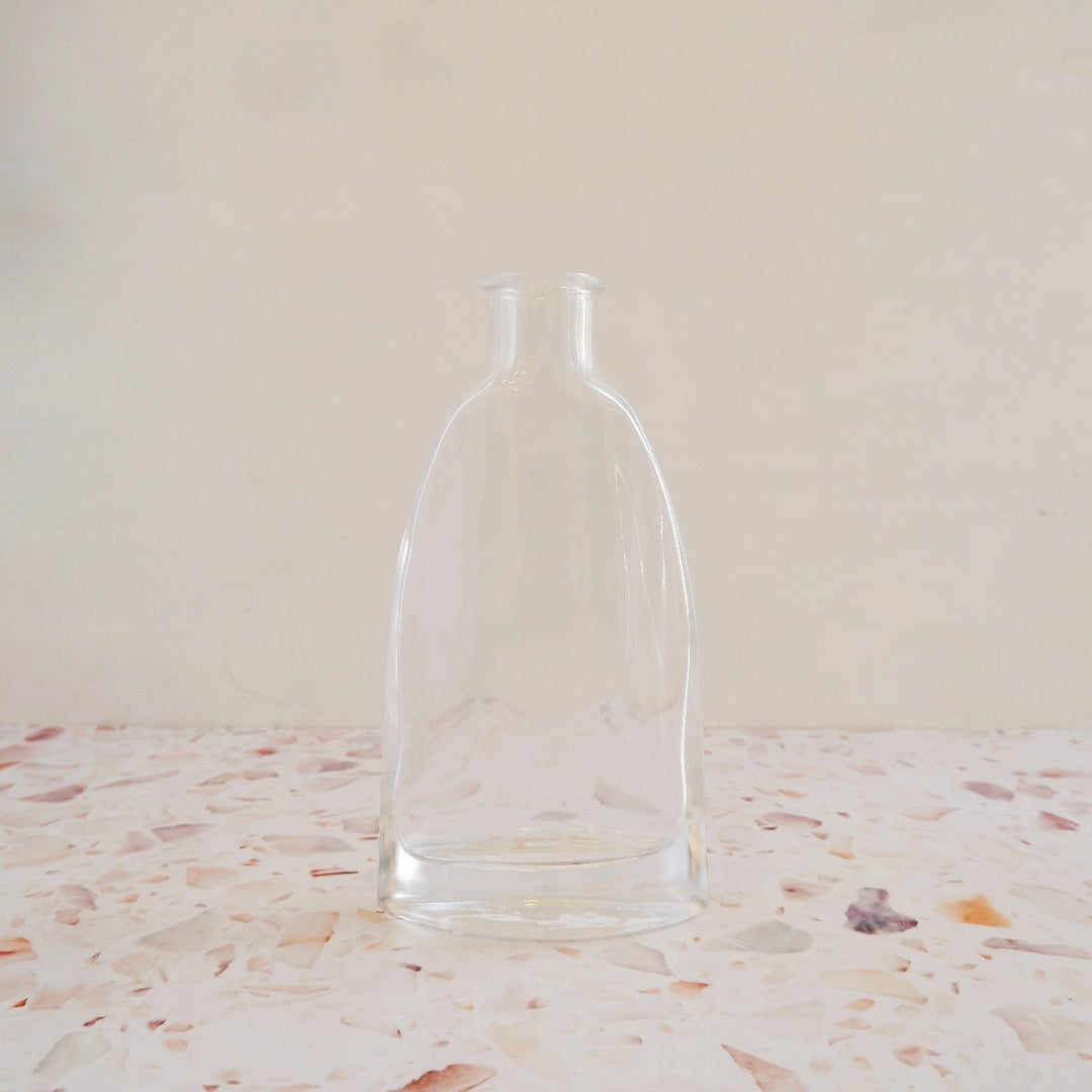 Glass Vase - Oval - Shop Online!
