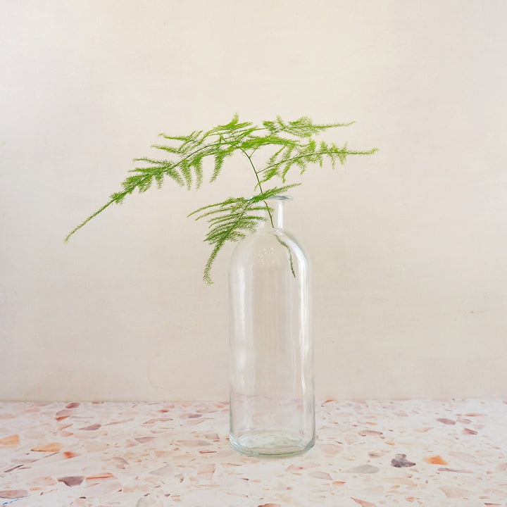 Glass Vase - Round - Shop Online!