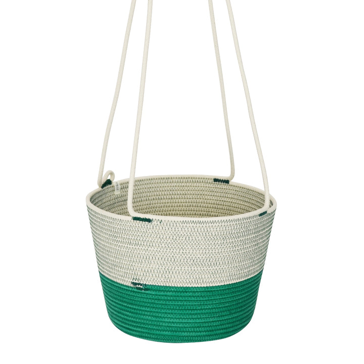 Mia Melange - Large Hanging Planter - Shop Online!