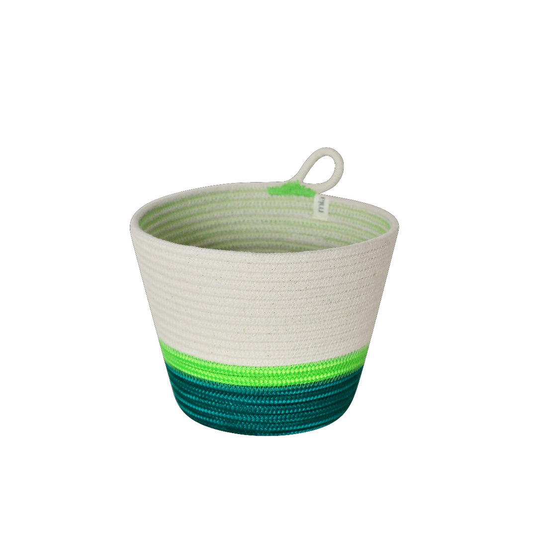Mia Melange - Moss Green - Shop Online!