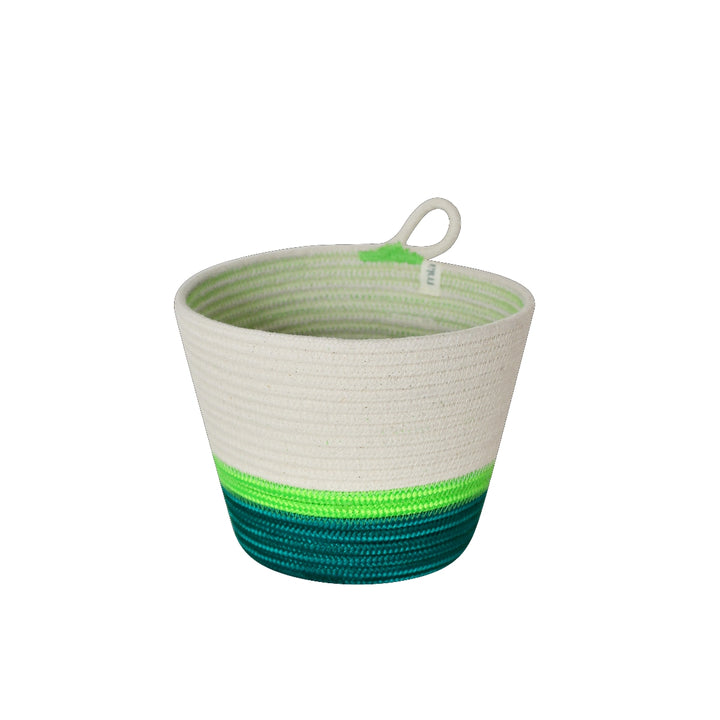 Mia Melange - Moss Green - Shop Online!