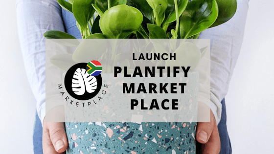 Plantify Market Place