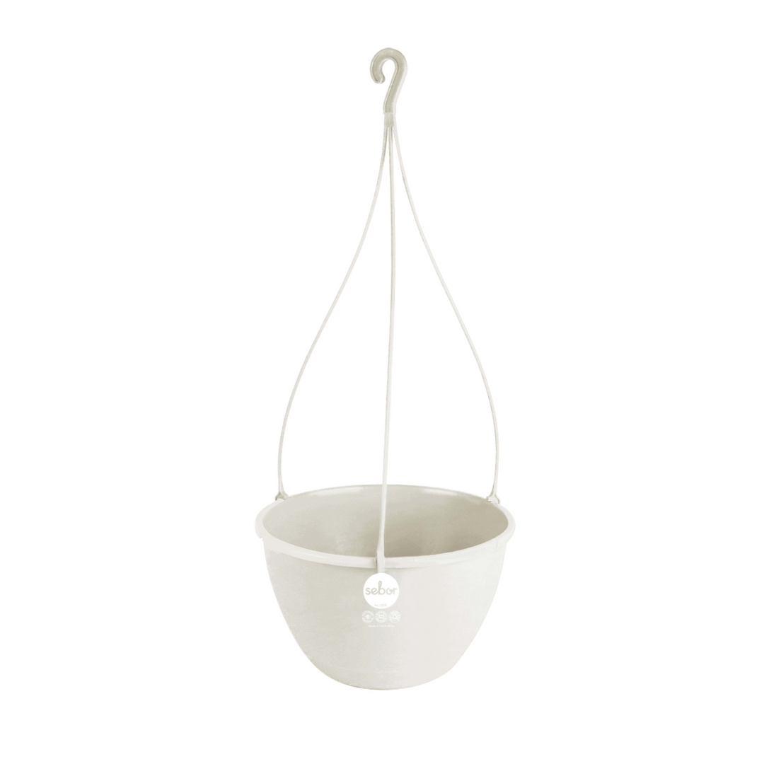 Sebor Hanging Bowl Planter - Shop Online!