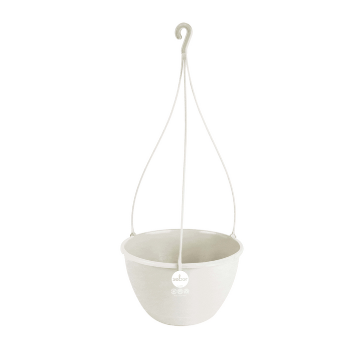 Sebor Hanging Bowl Planter - Shop Online!