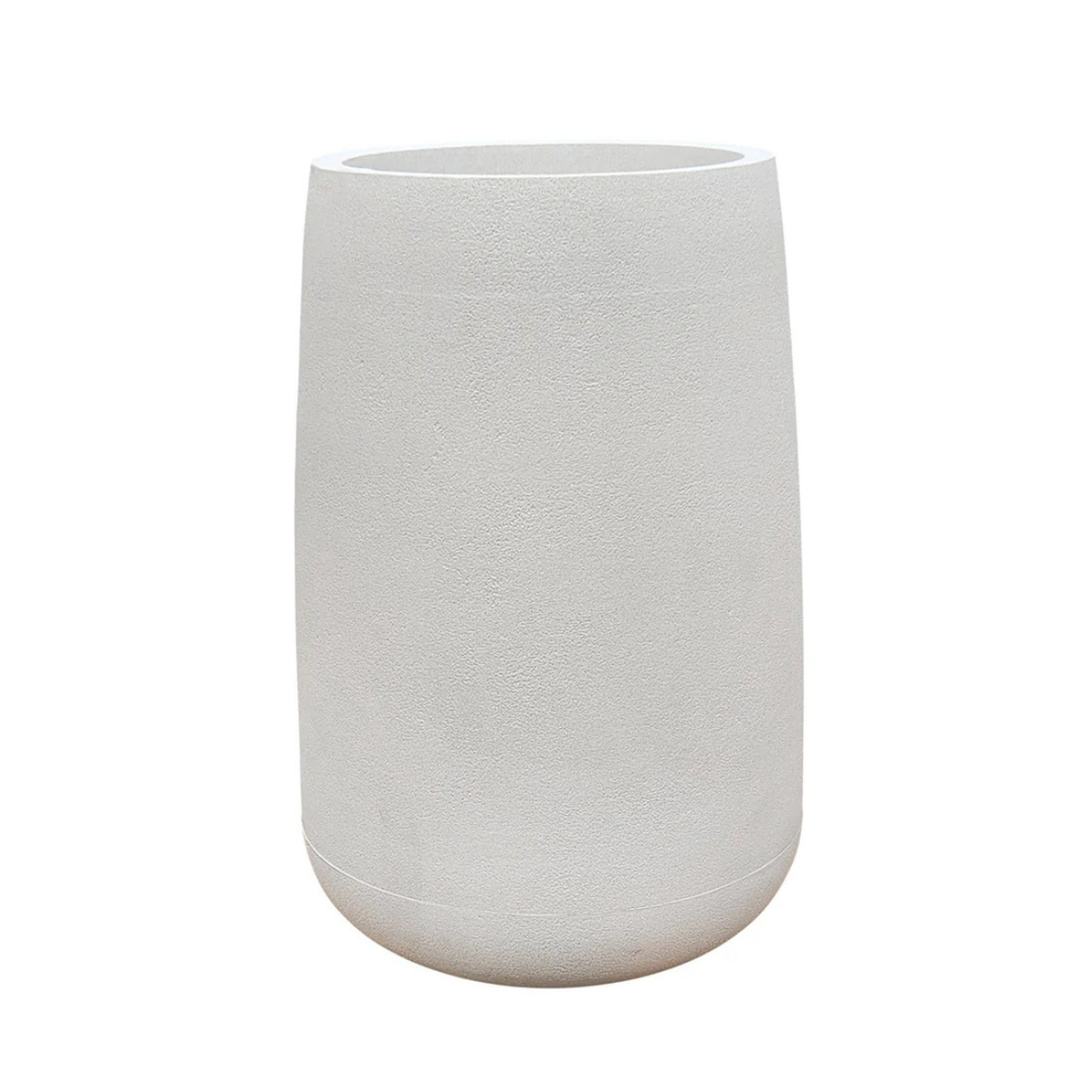 Bios Planter - Off White