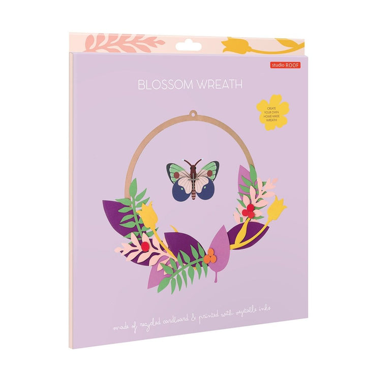 Blossom Wreath - Shop Online!