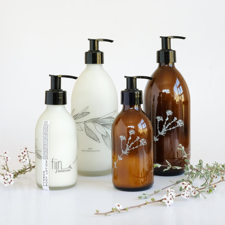 Fijn Botanicals - Fynbos Body Lotion - Shop Online!