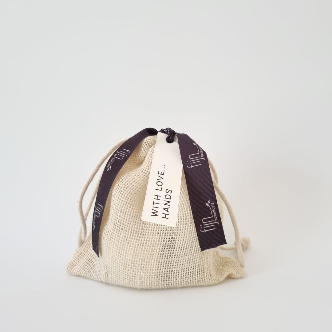 Fijn Botanicals - Gift Bag - With Love Hands - Shop Online!