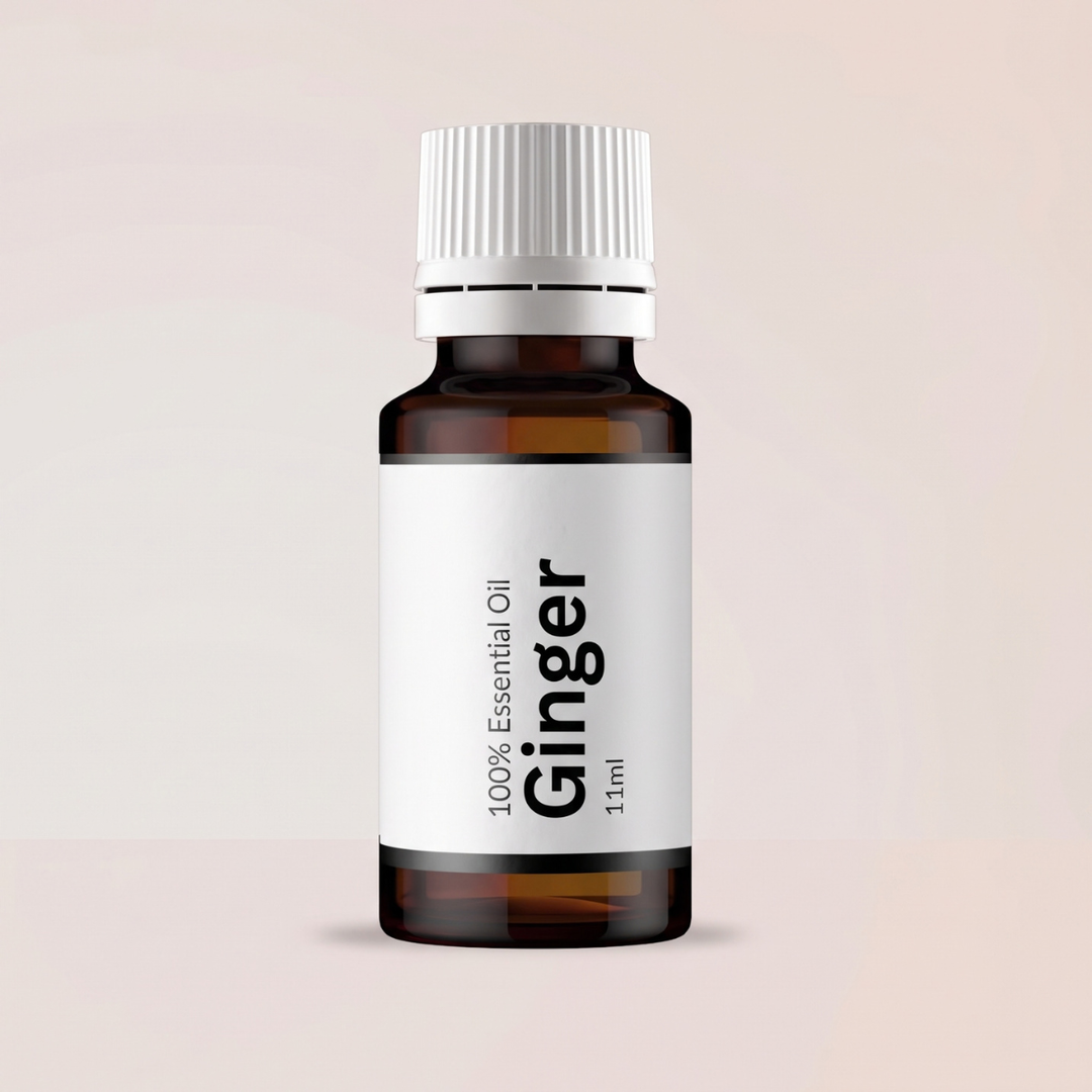 Essential Oil - Ginger