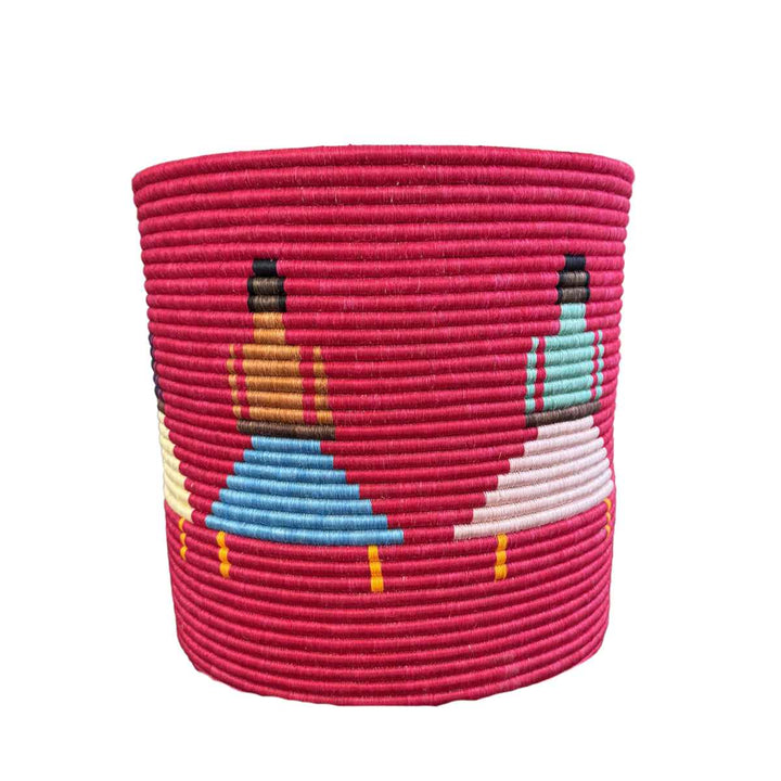 Humana Jolly Basket - Large