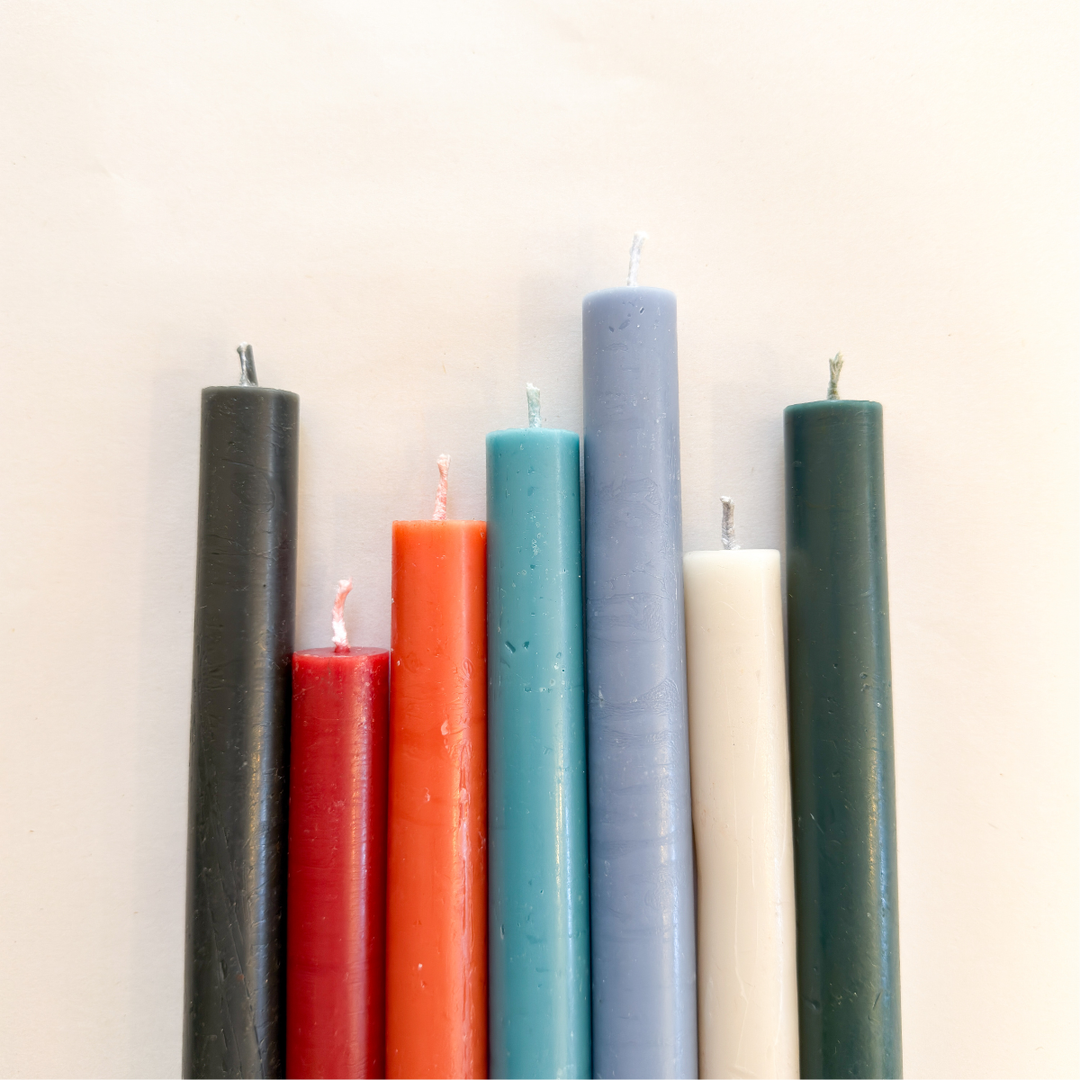 Loadshedder Candle