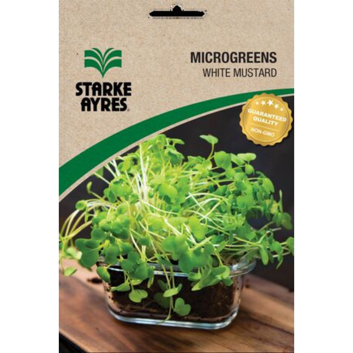 Seeds - Microgreens