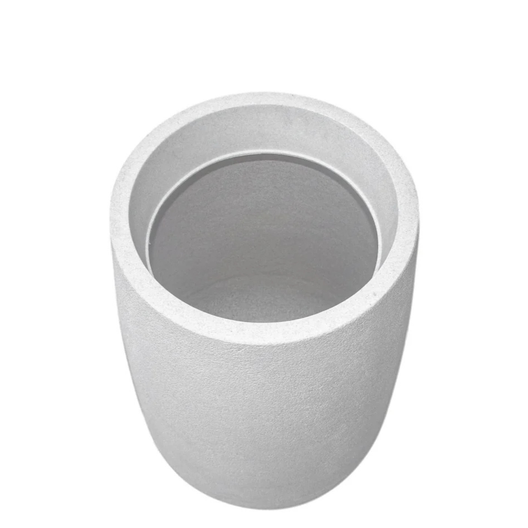 Bios Planter - Off White