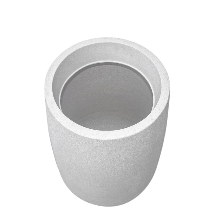 Bios Planter - Off White