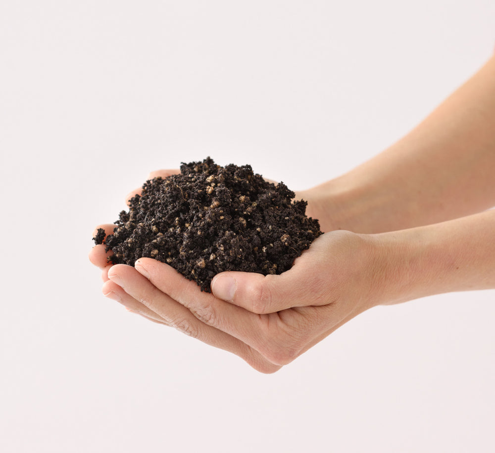 Organic Potting Soil - Shop Online!