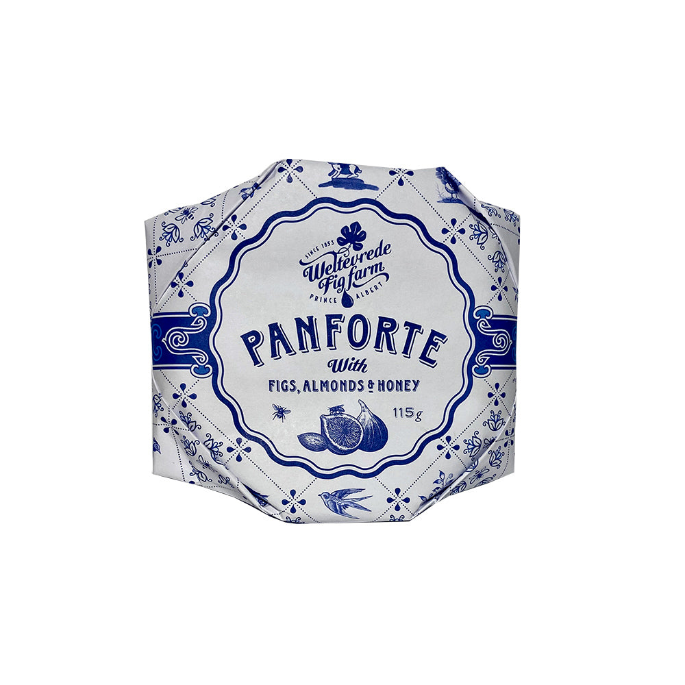 Fig and Almond Panforte - Shop Online!