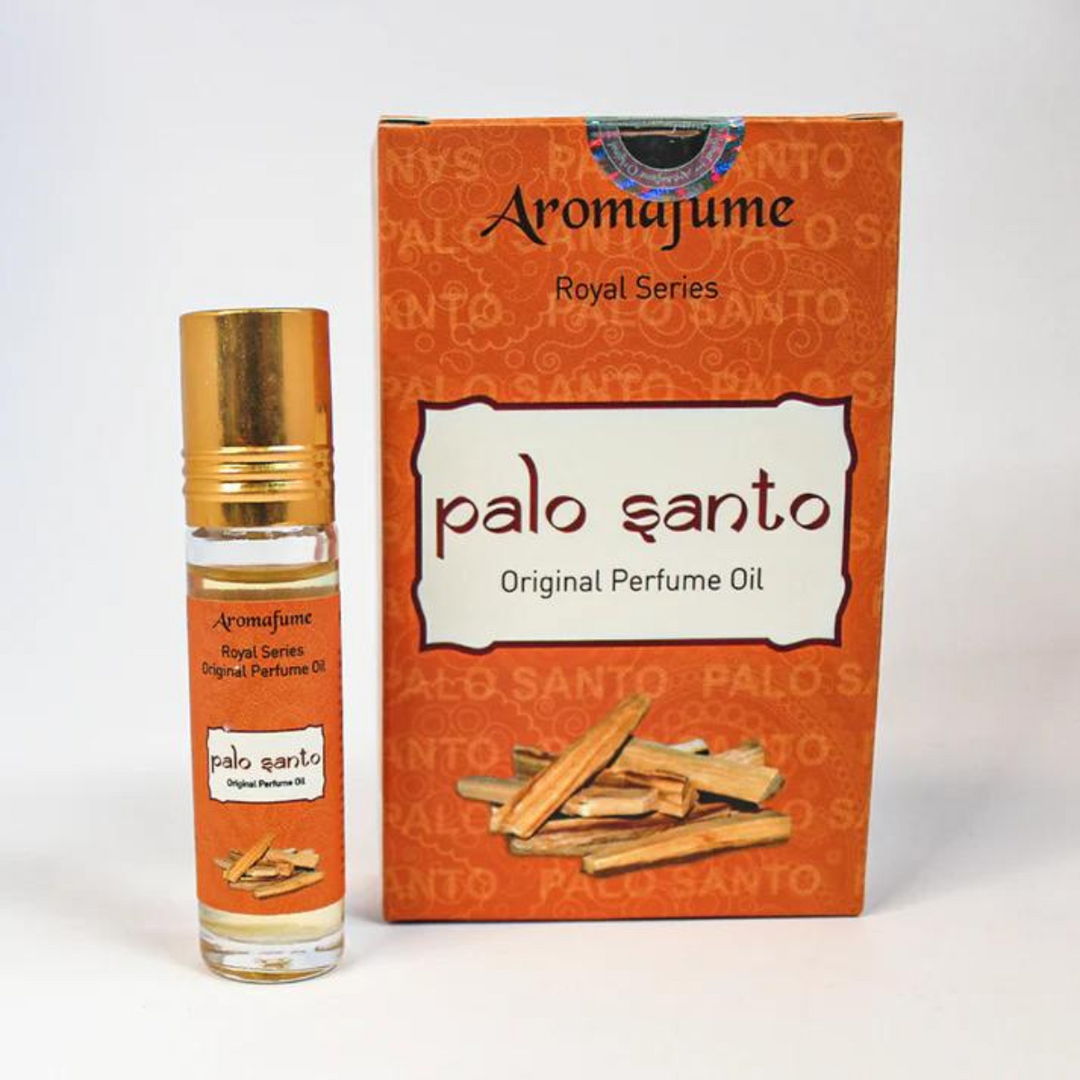 Aromafume Roll On - Palo Santo - Shop Online!