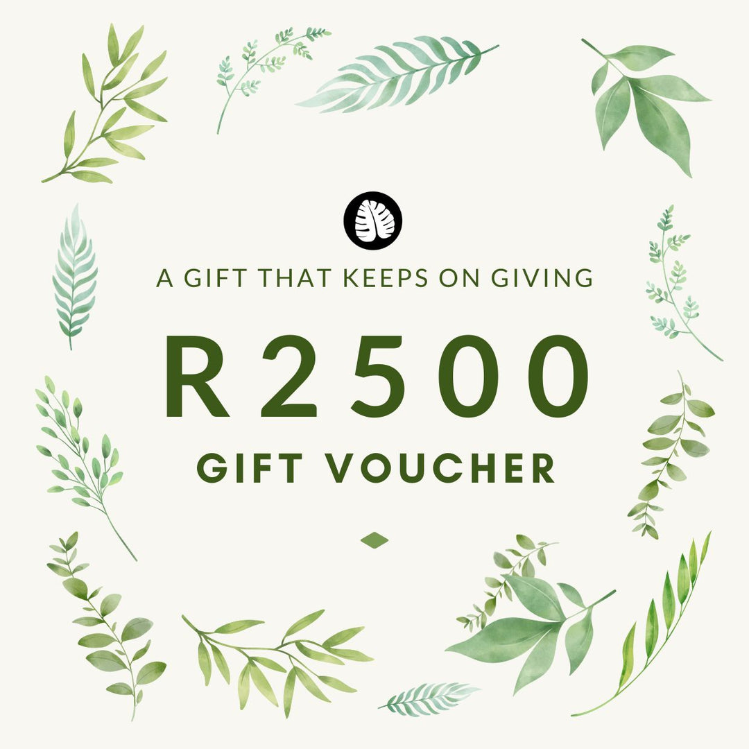 Plantify Gift Voucher
