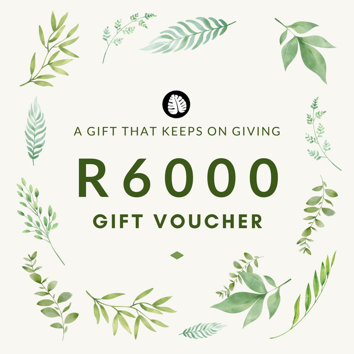 Plantify Gift Voucher