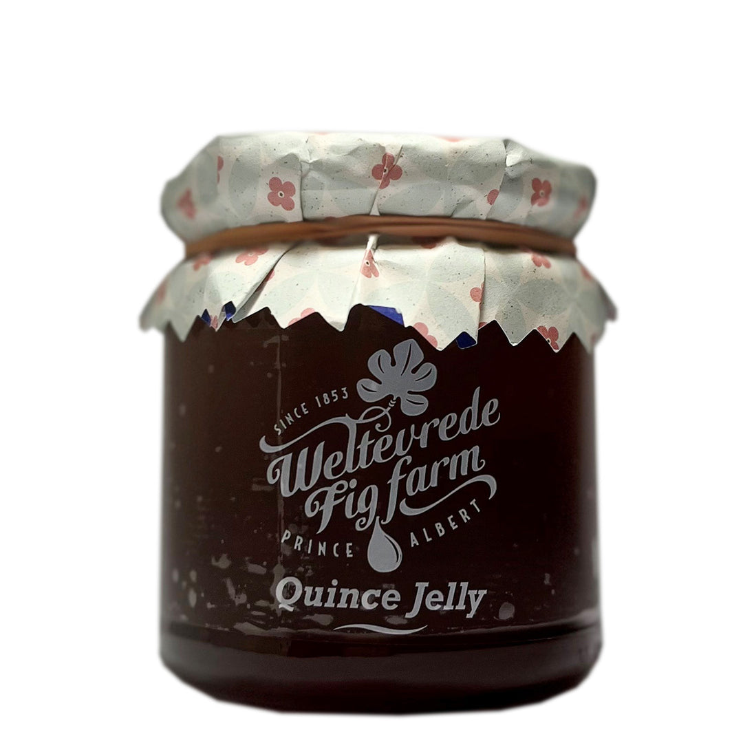 Quince Jelly - Shop Online!