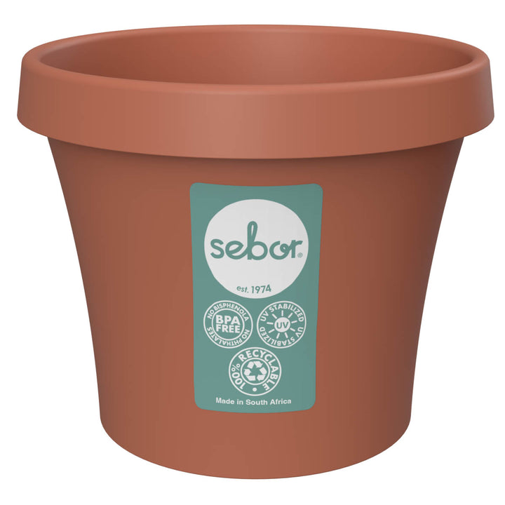 Sebor Mini Pot