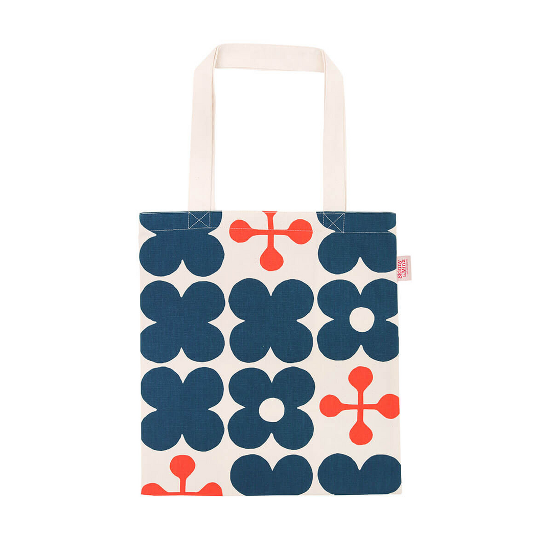 Skinny Laminx - Tote Bag