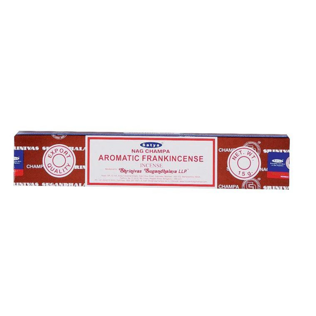 Satya - Incense Sticks