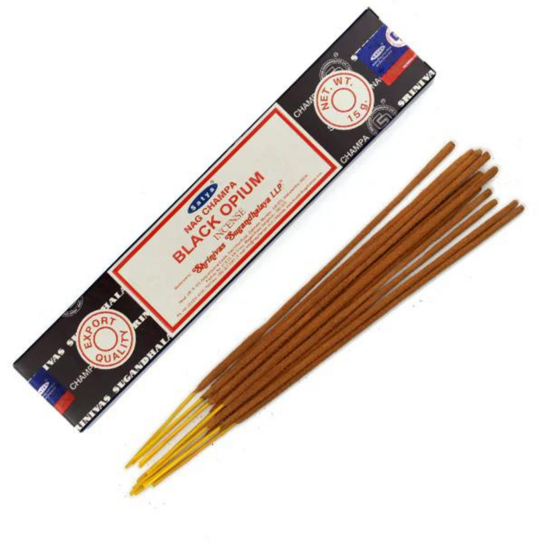 Satya - Incense Sticks