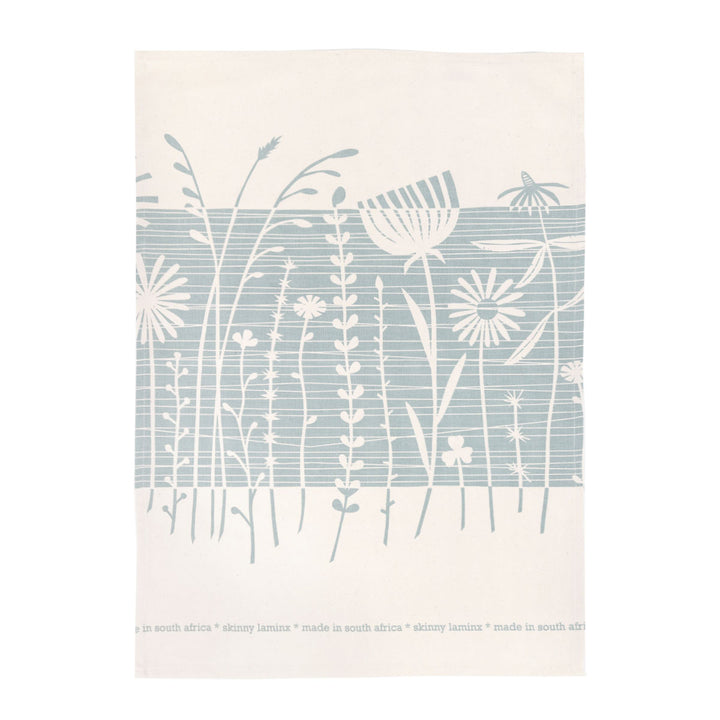 Skinny Laminx - Tea Towel