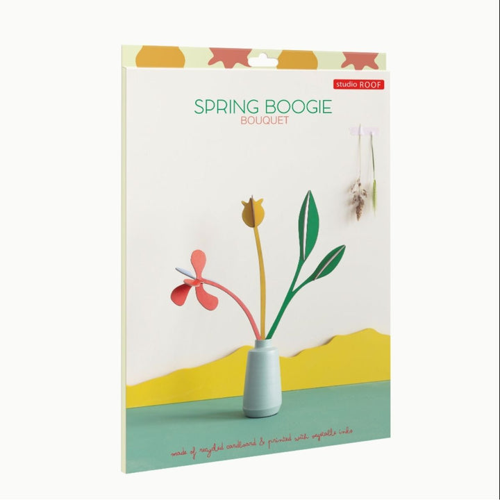 Spring Boogie Bouquet - Shop Online!
