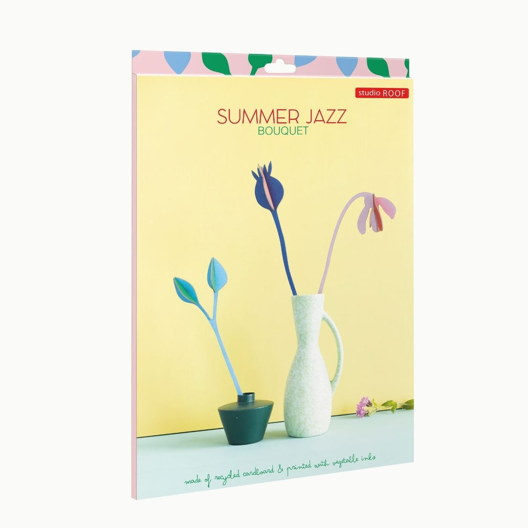 Summer Jazz Bouquet - Shop Online!