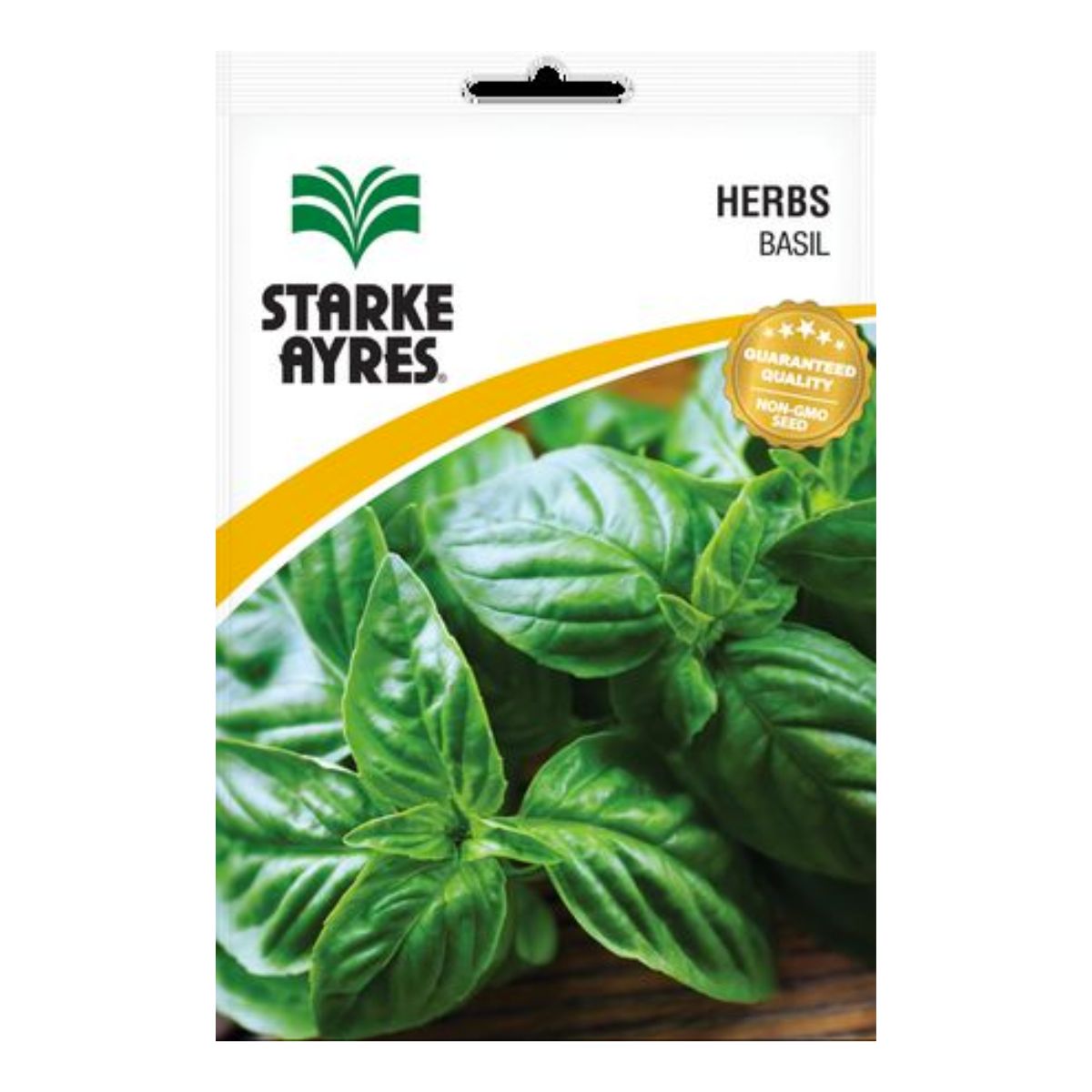 Seeds - Sweet Basil - Affordable shipping