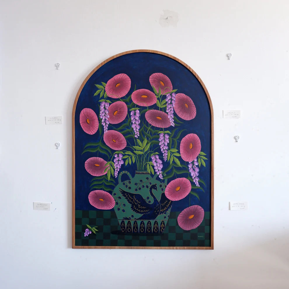 Together, Forever I - Fine Art Print