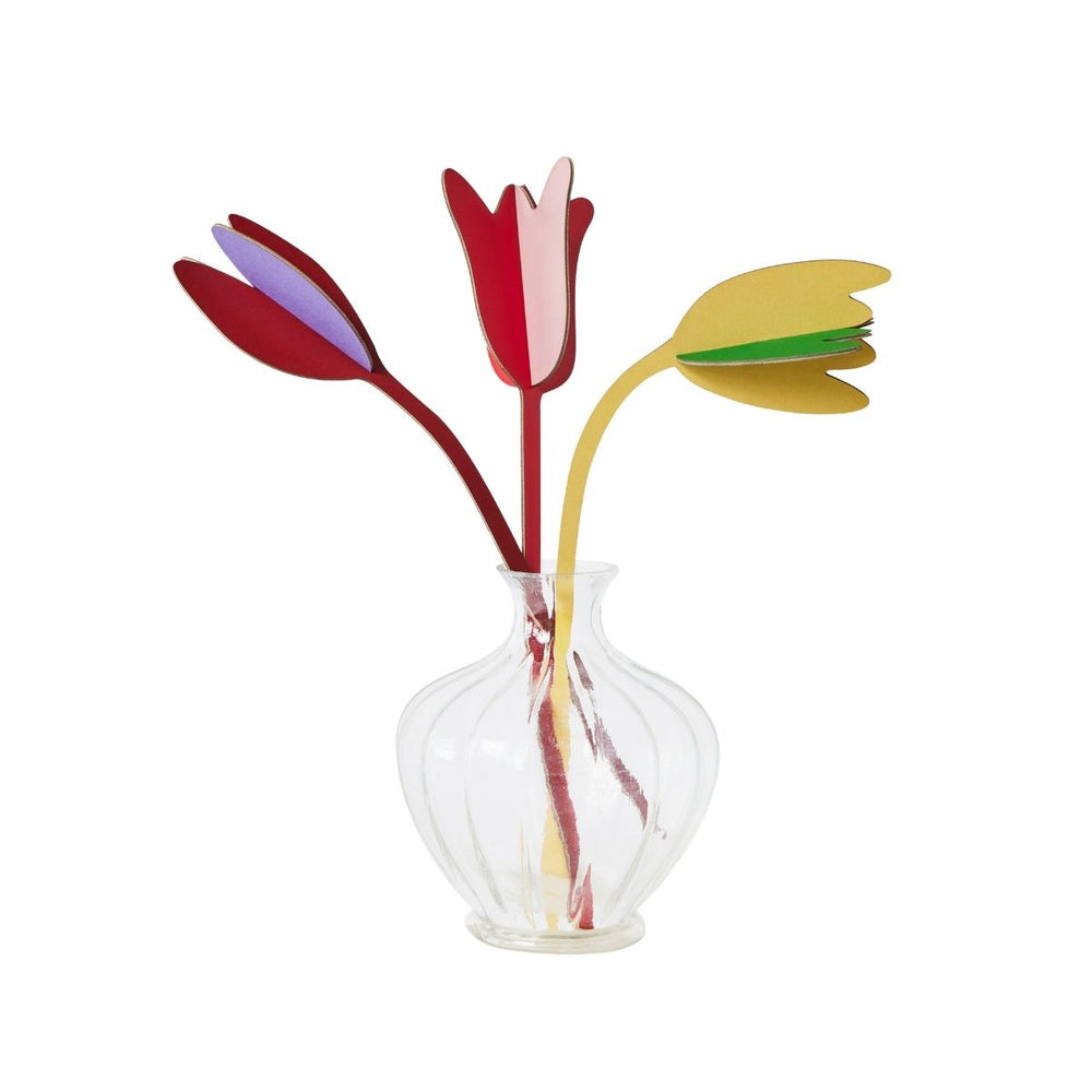 Tulip Love Bouquet - Shop Online!