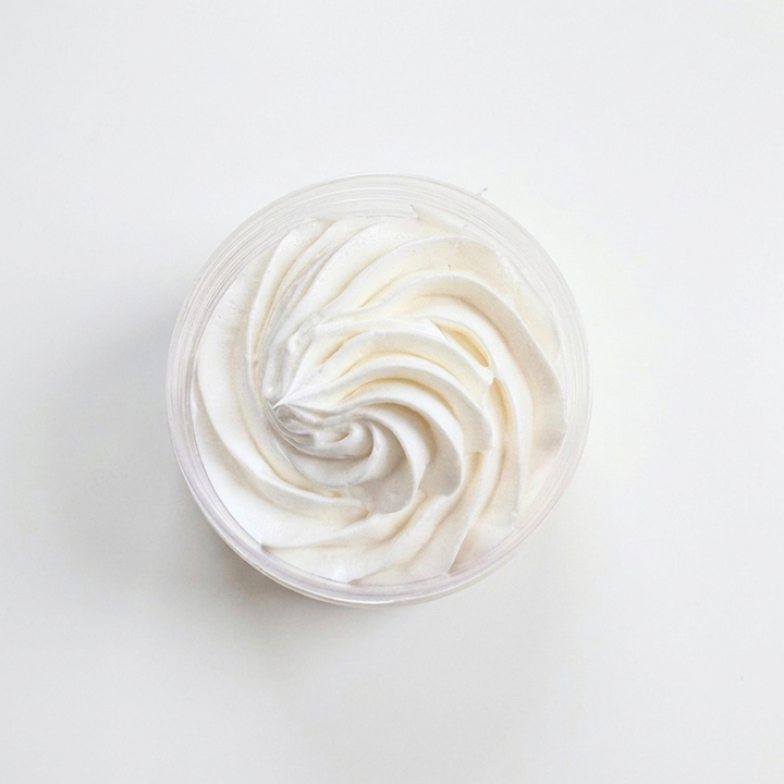 Uyazi Body Butter - The Bright One